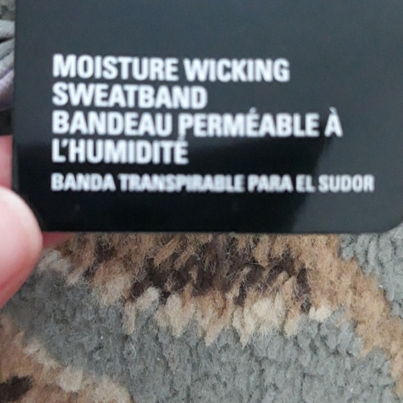 2x*Host Pick*PGA Tour ladies visor - Picture 9 of 16